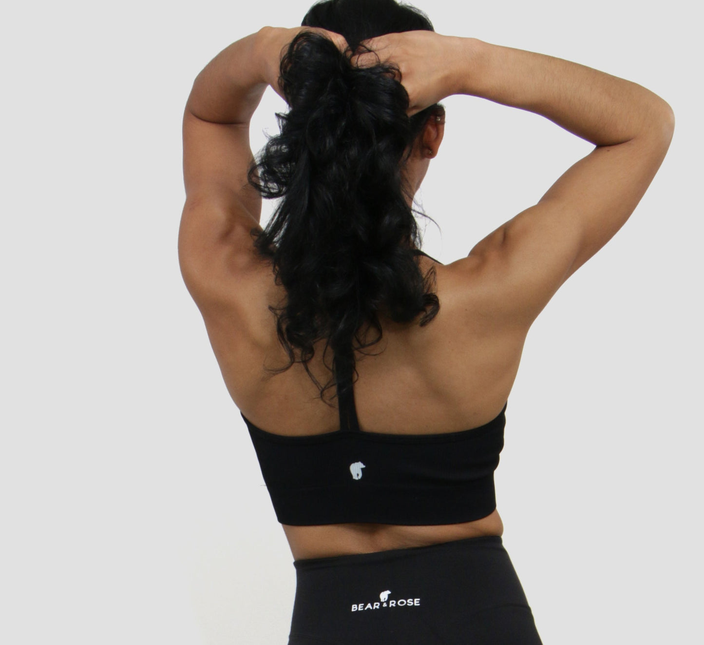 Booty Lifting Leggins