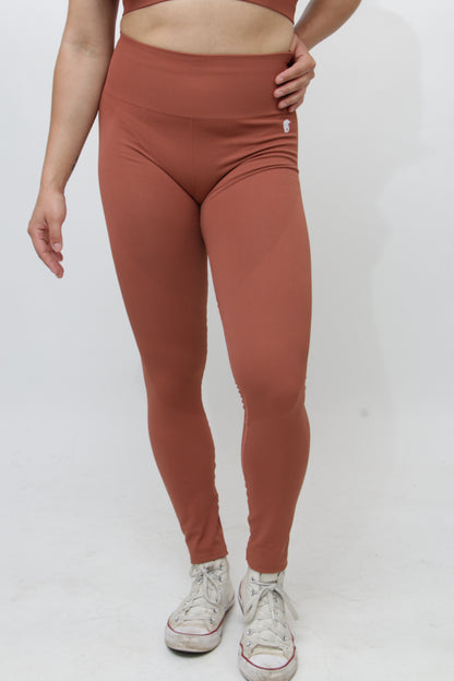 Seamless Push Up Leggins